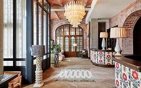 Soho House Barcelona